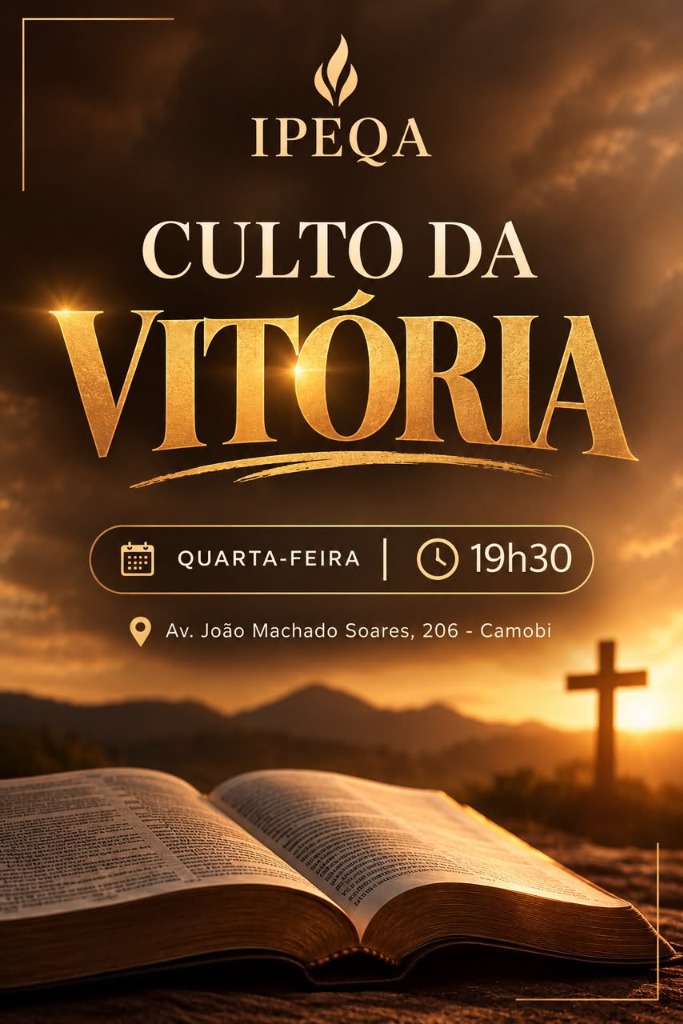 Culto da Vitória